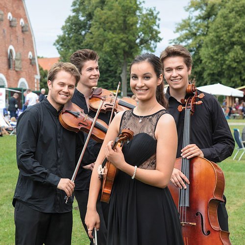 Musikalisches Megaevent