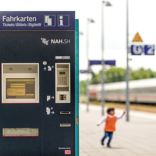 Neue Preise im Nahverkehr