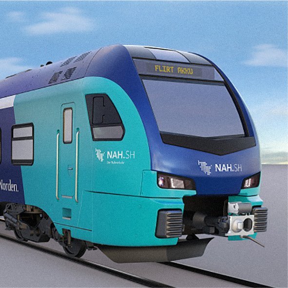 Akkunetz: Land schreibt Bahnverkehr aus