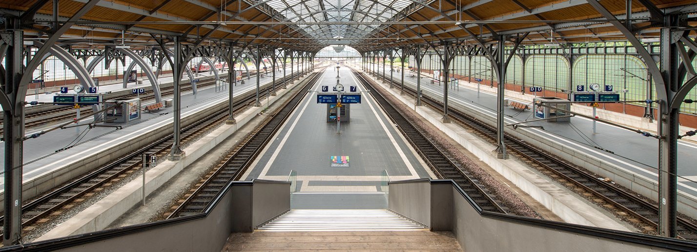 Nahverkehr macht große Verluste