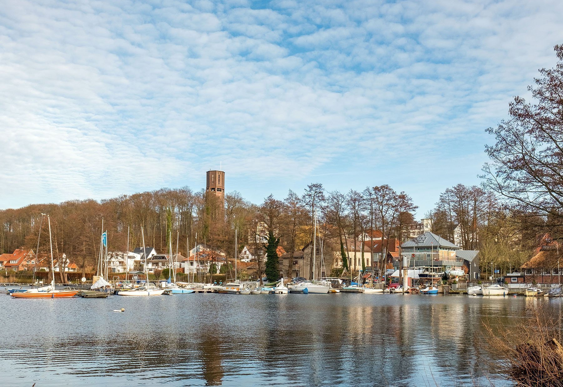 Ein Tag in Ratzeburg