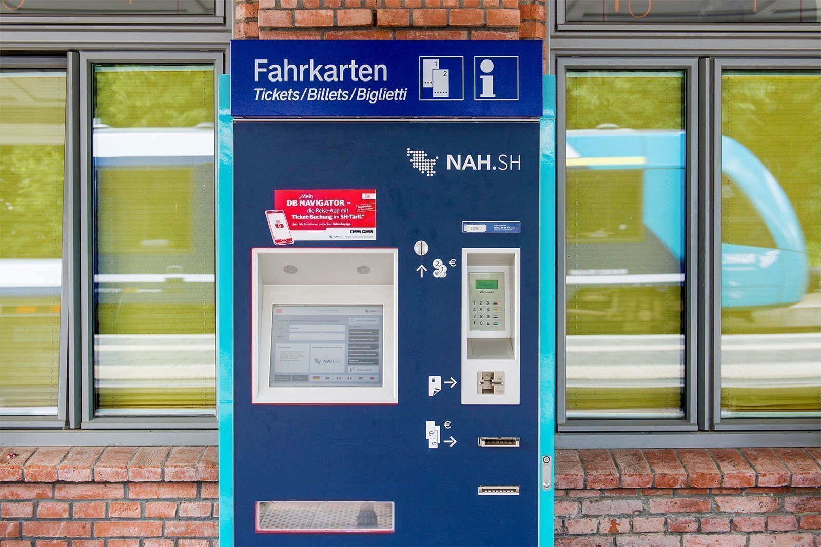 Einheitlicher Tarif in Schleswig-Flensburg