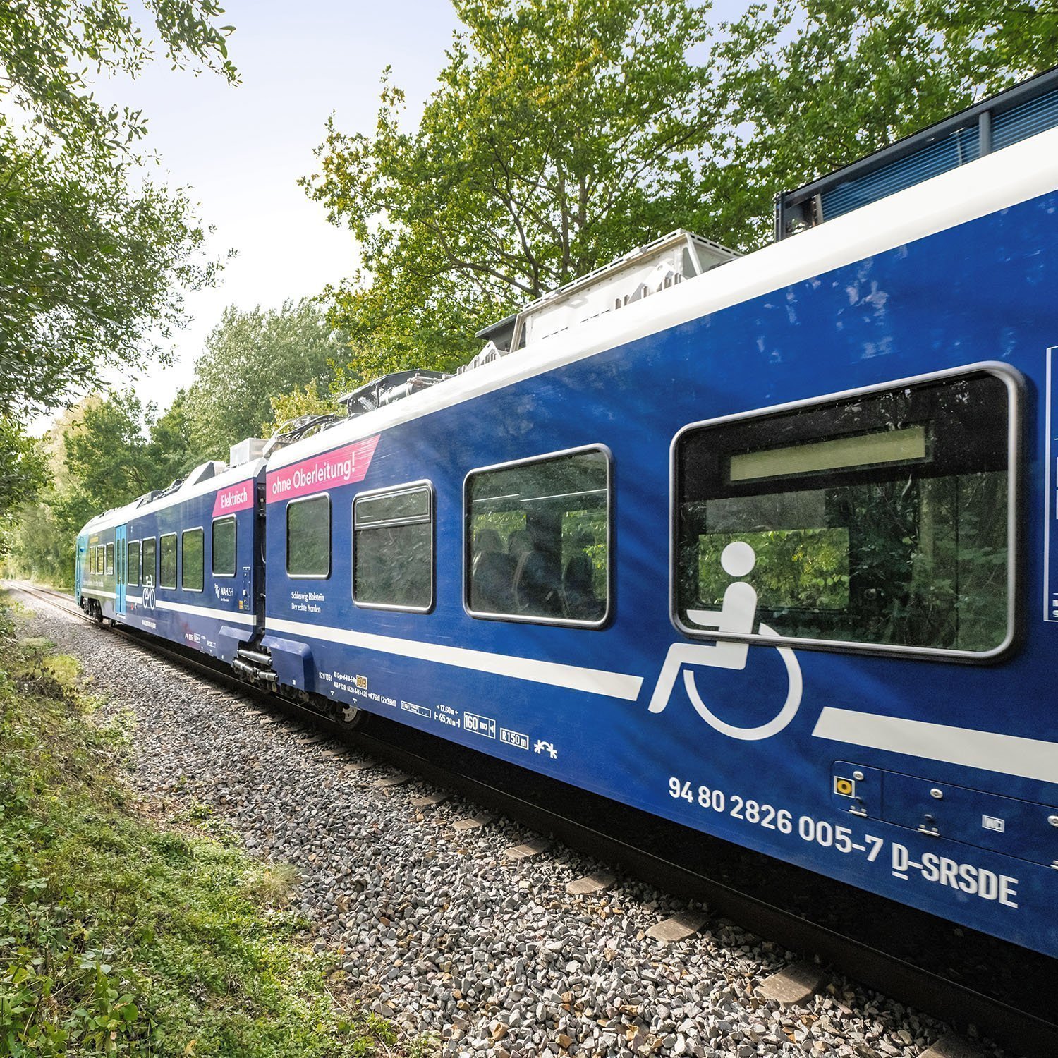 Großer Sprung bei barrierefreiem Ausbau