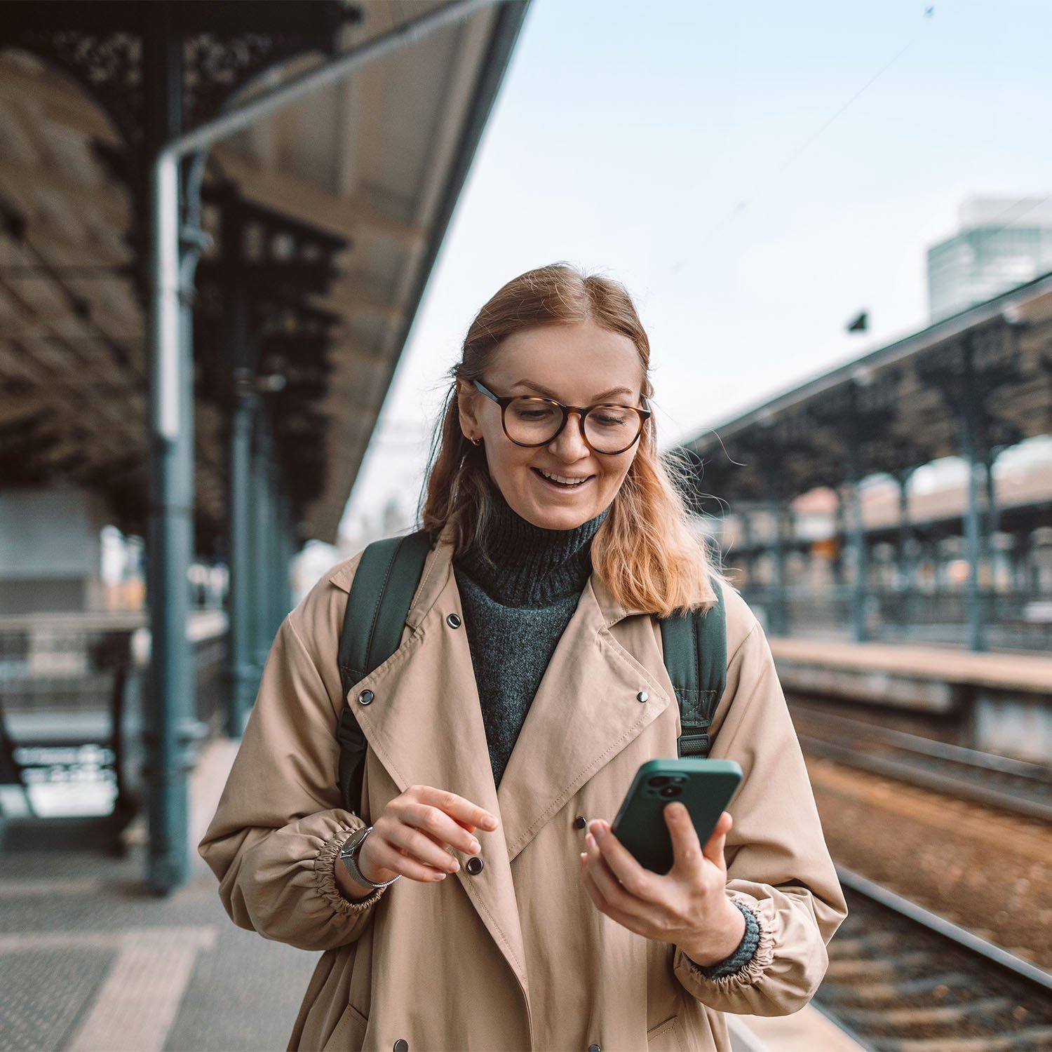 Neues vom Deutschlandticket