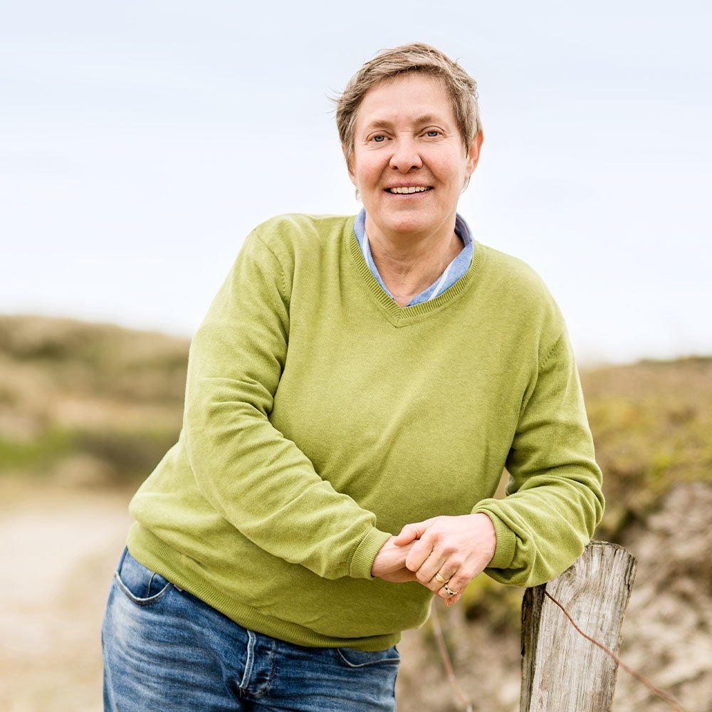 Sylt in der DNA