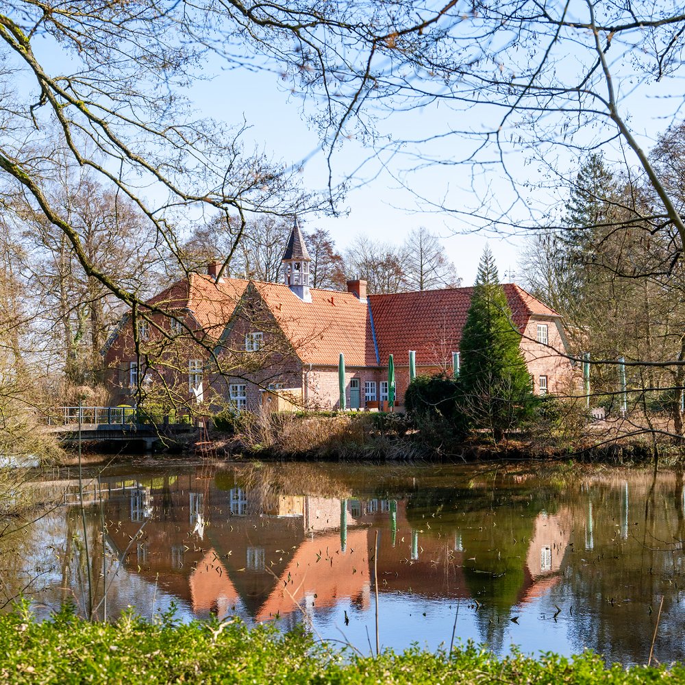 Ein Tag in Barmstedt