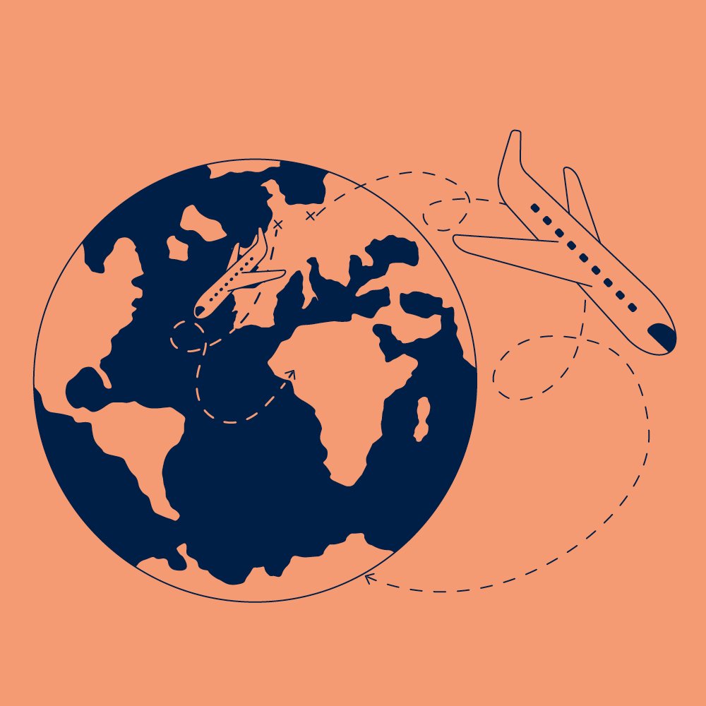 Geduldsproben auf Autobahnen im Jahr 2024