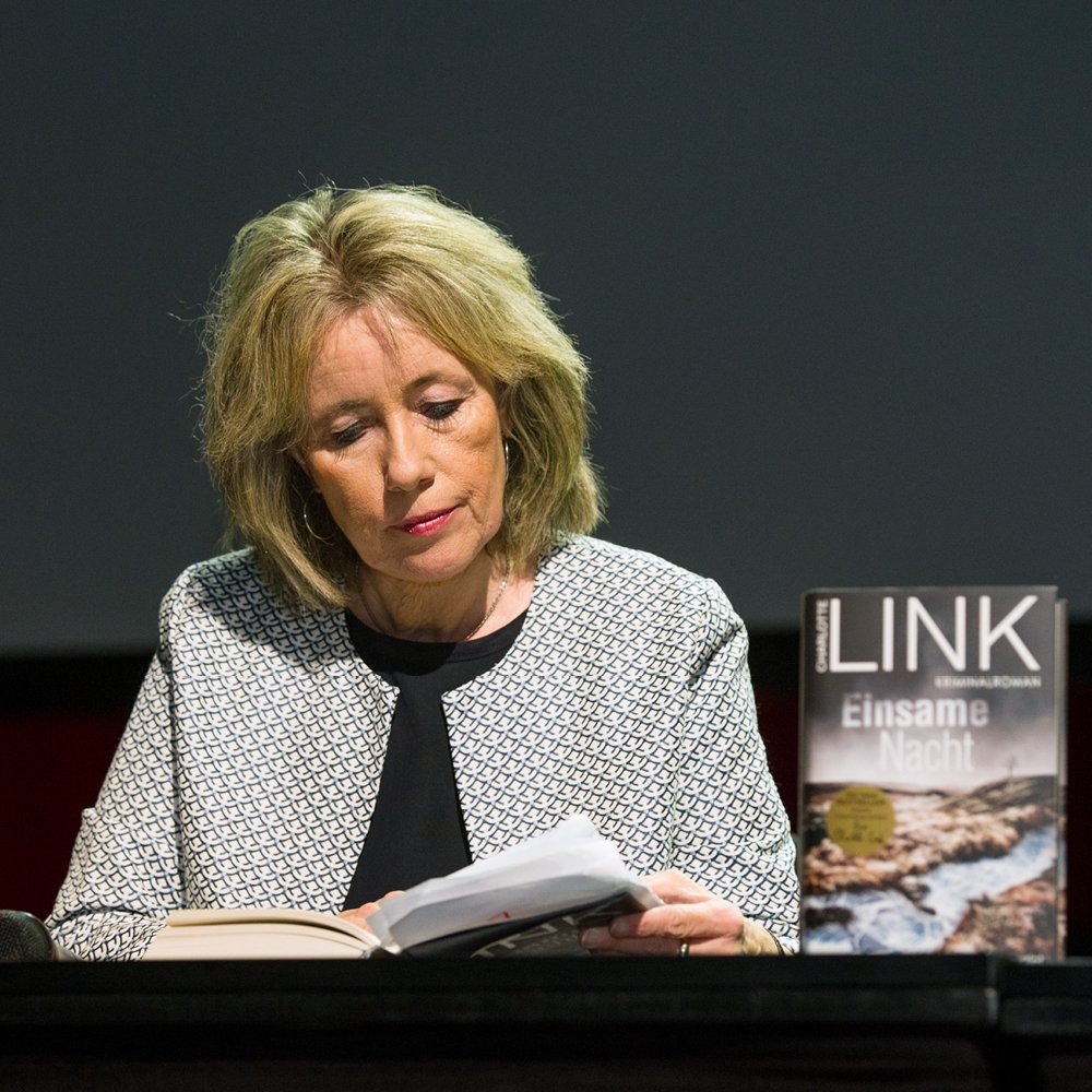 Gänsehaut auf Kampnagel