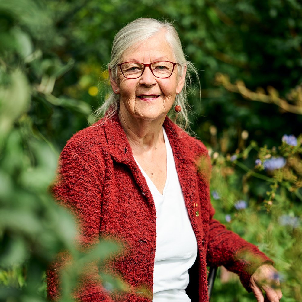 Weil Gerechtigkeit nicht vom Himmel fällt