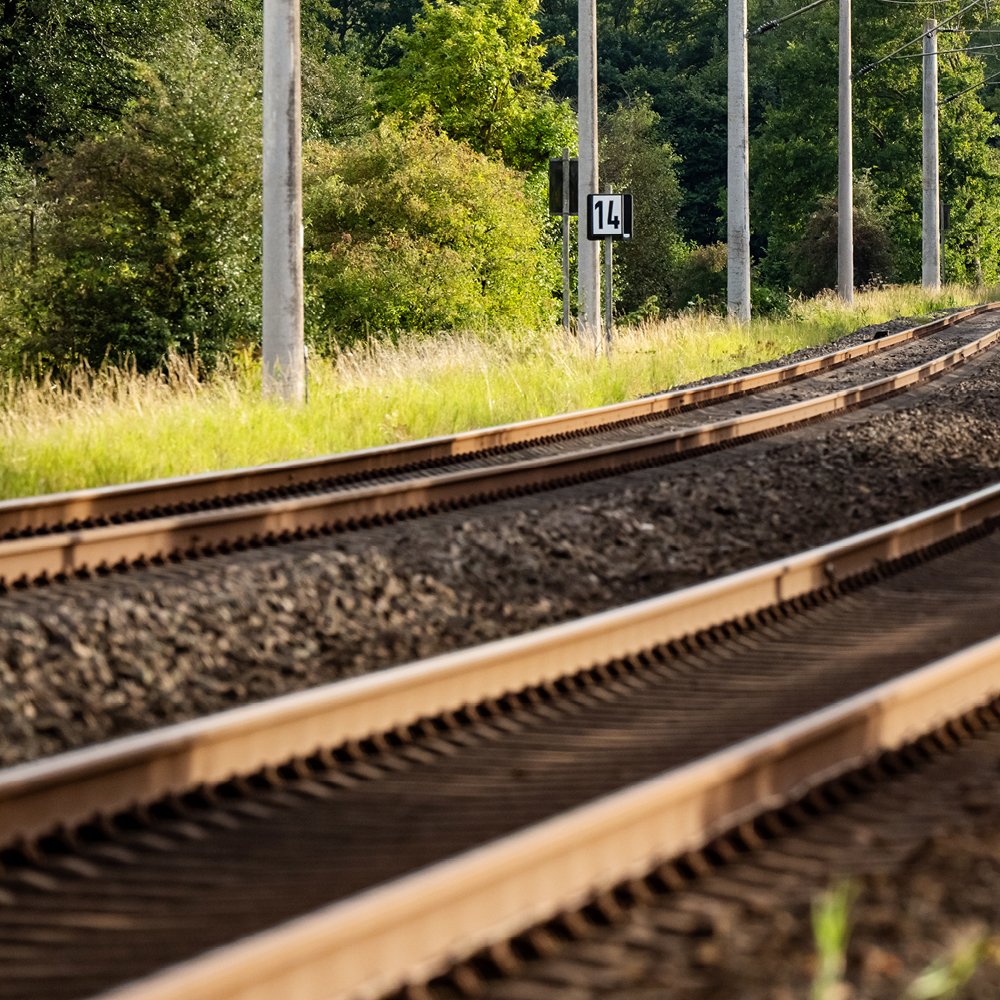 Machbarkeitsstudie gestartet: Reaktivierung Neumünster–Ascheberg