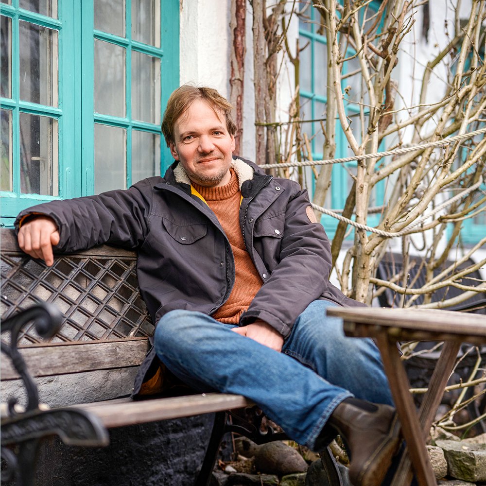 Der Bodenständige Typ aus dem Norden