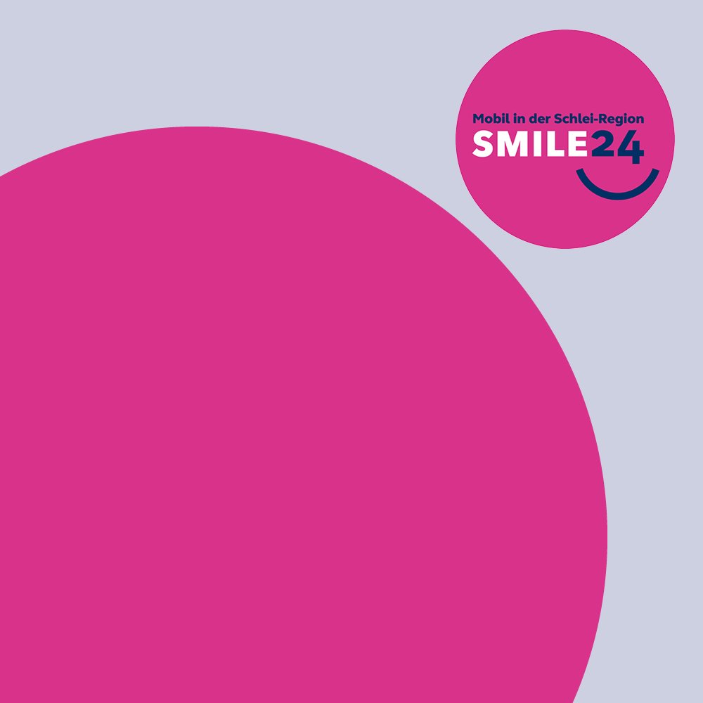 Erfolgsprojekt SMILE24: Region bleibt mobil